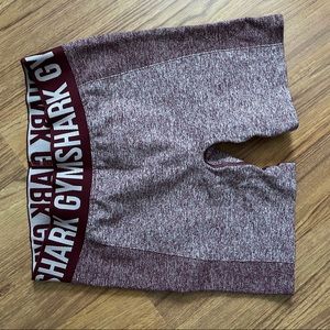 New Gymshark Flex Shorts